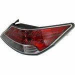 TAIL LAMP RH HQ — photo 2