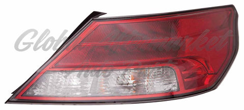 TAIL LAMP RH HQ