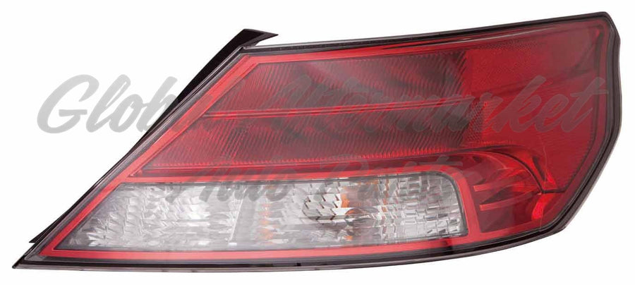 TAIL LAMP RH HQ
