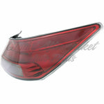 TAIL LAMP RH HQ — photo 2