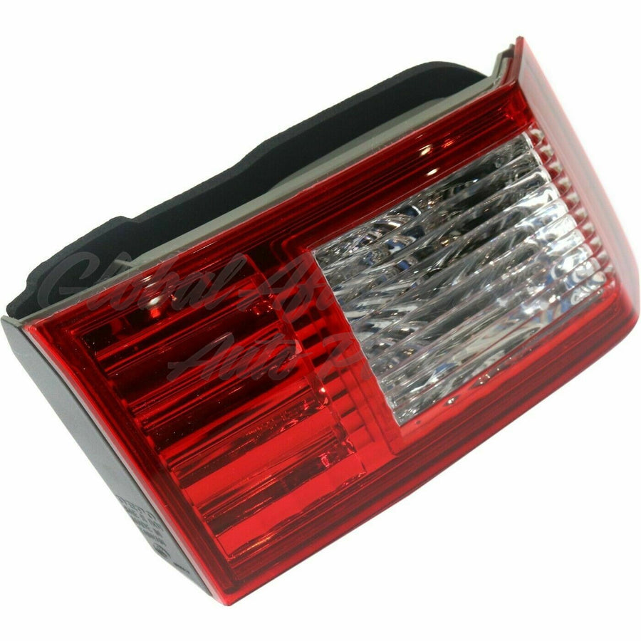 TRUNK LAMP LH