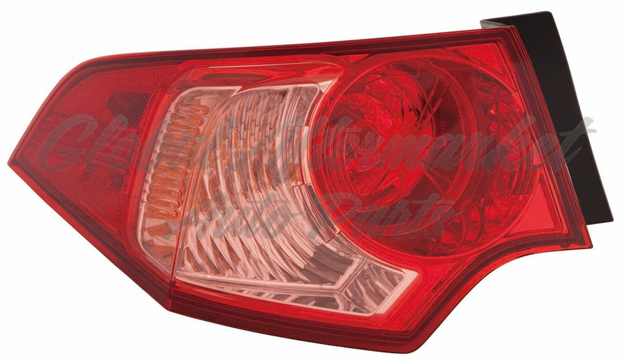 TAIL LAMP LH HQ