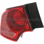 TAIL LAMP LH HQ — photo 2