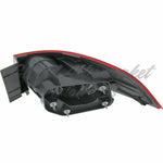 TAIL LAMP LH HQ — photo 4