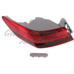TAIL LAMP LH HQ — photo 3