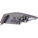 TAIL LAMP LH HQ — photo 4