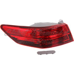 TAIL LAMP LH HQ — photo 5