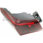 TAIL LAMP LH HQ — photo 4
