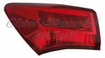 TAIL LAMP LH FOR ADVANCE/BASE/ELITE/TECH MODELS HQ — photo 4