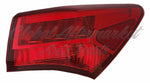 TAIL LAMP LH FOR ADVANCE/BASE/ELITE/TECH MODELS CAPA — photo 3