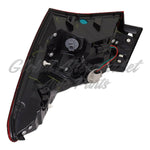 TAIL LAMP LH FOR A-SPEC/ELITE A-SPEC/TECH A-SPEC MODELS CAPA — photo 4