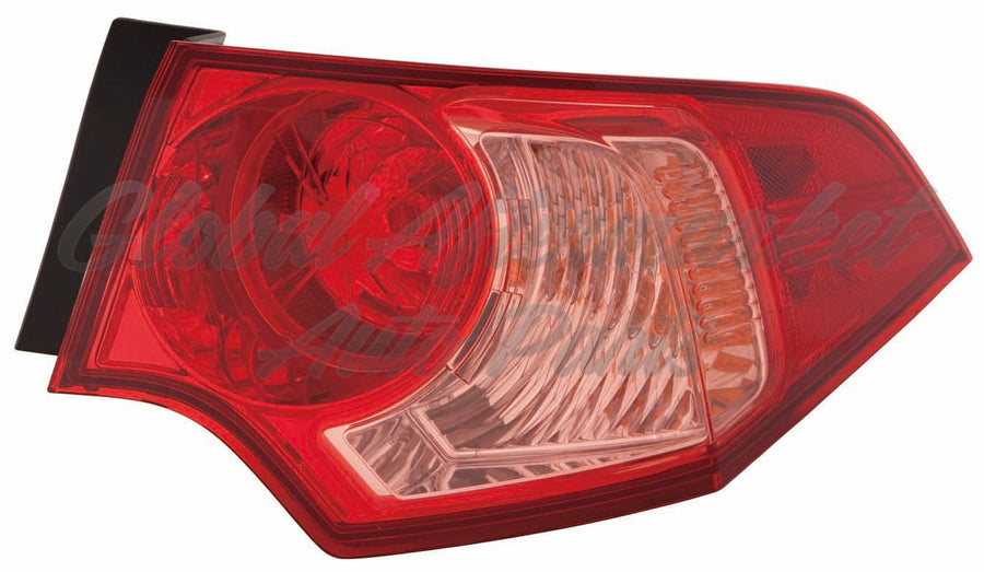TAIL LAMP RH CAPA