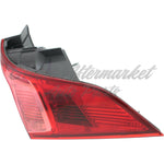 TAIL LAMP RH CAPA — photo 2