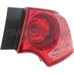 TAIL LAMP RH CAPA — photo 3