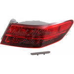 TAIL LAMP RH HQ — photo 2