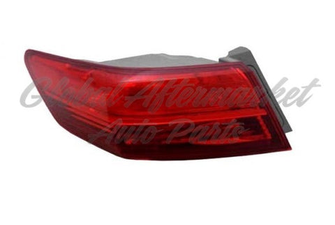 TAIL LAMP RH CAPA