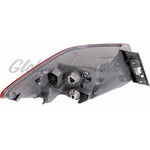 TAIL LAMP RH CAPA — photo 3