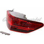 TAIL LAMP RH CAPA — photo 5