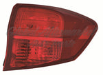 TAIL LAMP RH HQ — photo 1
