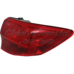 TAIL LAMP RH HQ — photo 2