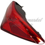 TAIL LAMP RH FOR ADVANCE/BASE/ELITE/TECH MODELS HQ — photo 3