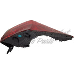TAIL LAMP RH FOR ADVANCE/BASE/ELITE/TECH MODELS HQ — photo 5