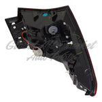 TAIL LAMP RH FOR A-SPEC/ELITE A-SPEC/TECH A-SPEC MODELS HQ — photo 4
