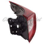 TAIL LAMP RH LED W/O LOGO CAPA — photo 2