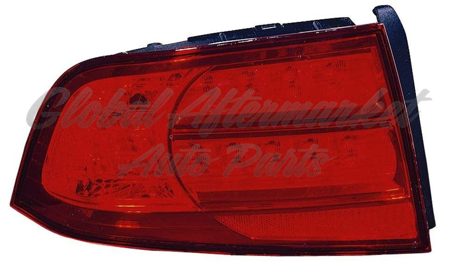 TAIL LAMP LH HQ