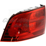 TAIL LAMP LH HQ — photo 3