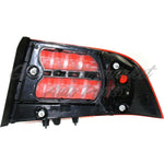 TAIL LAMP LH HQ — photo 4