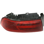 TAIL LAMP LH HQ — photo 5