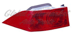 TAIL LAMP LH HQ — photo 1