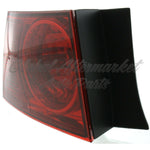 TAIL LAMP LH HQ — photo 2