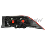 TAIL LAMP LH HQ — photo 4