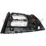 TAIL LAMP LH BASE/NAVI CAPA — photo 4