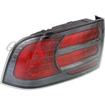 TAIL LAMP LH TYPE S HQ — photo 3