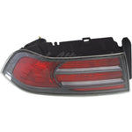 TAIL LAMP LH TYPE S HQ — photo 4