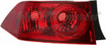 TAIL LAMP LH HQ — photo 2