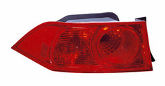 TAIL LAMP LH HQ
