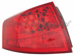 TAIL LAMP LH LED HQ — photo 1