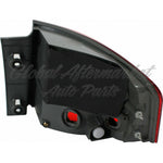 TAIL LAMP LH LED HQ — photo 3