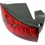 TAIL LAMP LH LED HQ — photo 4