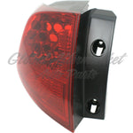 TAIL LAMP LH HQ — photo 2