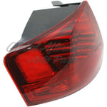 TAIL LAMP LH HQ — photo 3