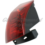 TAIL LAMP LH HQ — photo 4