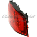 TAIL LAMP RH HQ — photo 2