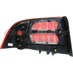 TAIL LAMP RH HQ — photo 4