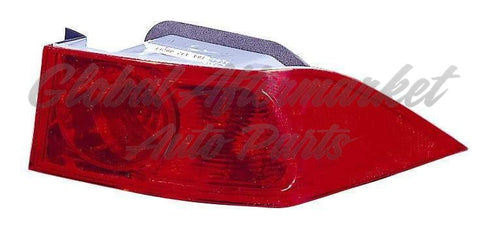 TAIL LAMP RH HQ