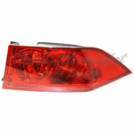 TAIL LAMP RH HQ — photo 5